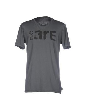 Футболка CARE LABEL