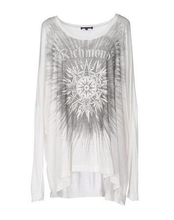 Футболка RICHMOND X