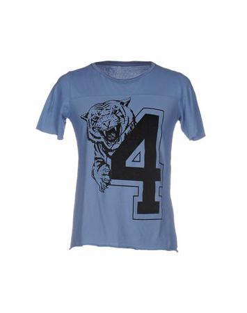 Футболка N° 4 FOUR