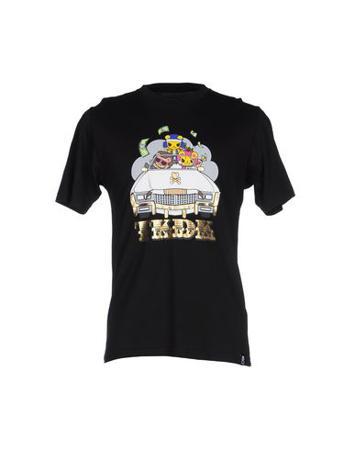 Футболка TOKIDOKI