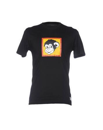 Футболка PAUL SMITH JEANS