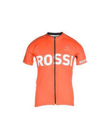 Футболка ROSSIGNOL