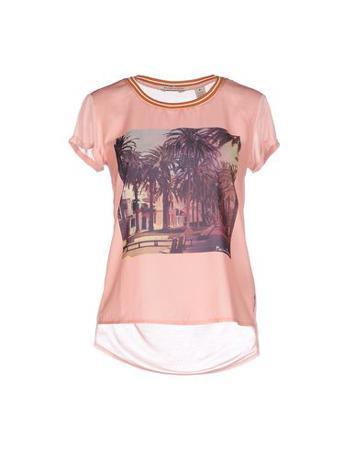 Футболка MAISON SCOTCH