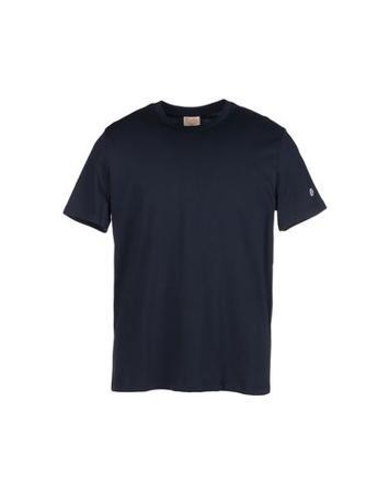 Футболка CHAMPION REVERSE WEAVE Футболка CHAMPION REVERSE WEAVE