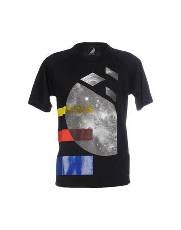 Футболка JUPITER