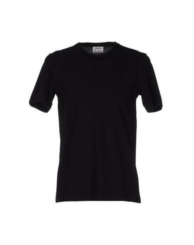 Футболка ACNE STUDIOS