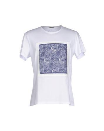 Футболка RODA