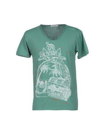 Футболка 1° GENITO