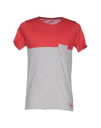 Футболка KAOS