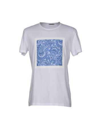 Футболка RODA