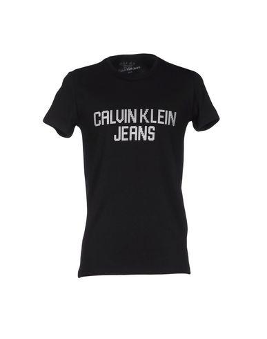 Футболка CALVIN KLEIN JEANS