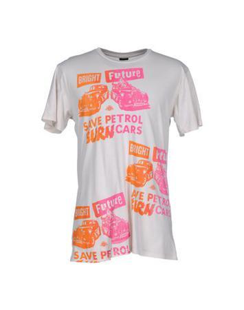 Футболка OBEY