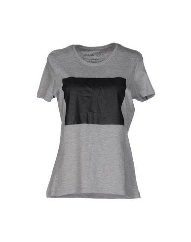 Футболка  -  цвет