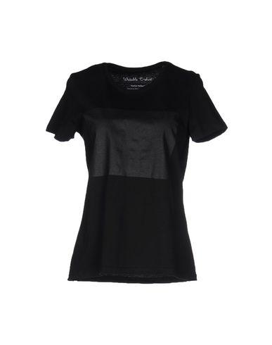 Футболка  -  цвет