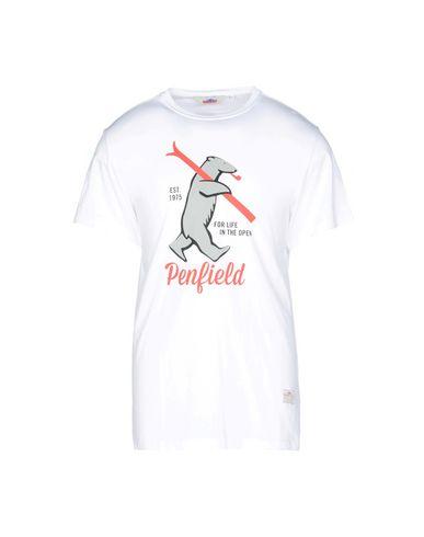 Футболка PENFIELD