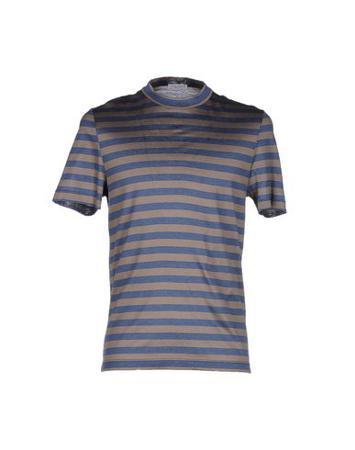 Футболка GRAN SASSO