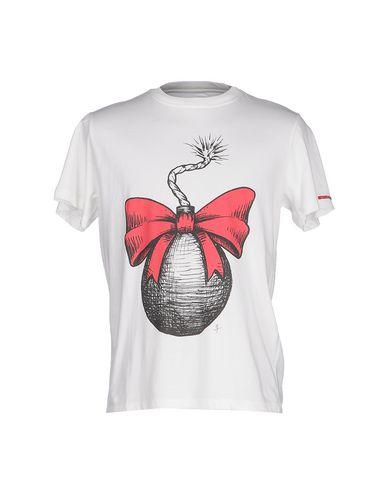 Футболка  -  цвет