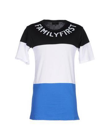 Футболка FAMILY FIRST  MILANO