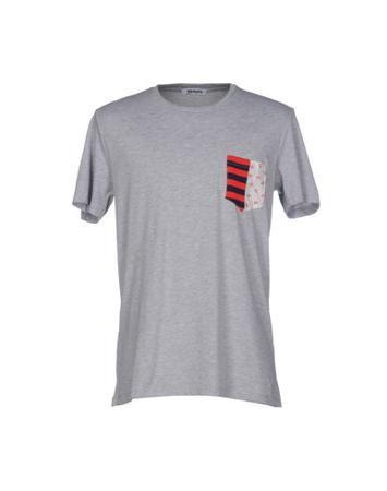 Футболка STILOSOPHY INDUSTRY