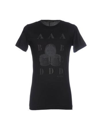 Футболка MESSAGERIE