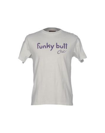 Футболка WORN BY