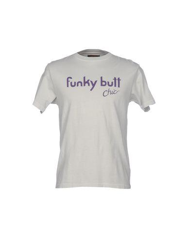 Футболка WORN BY