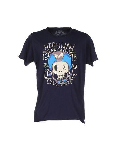 Футболка KAOS