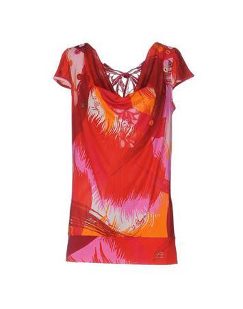 Футболка 22 MAGGIO BY MARIA GRAZIA SEVERI