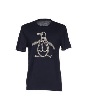 Футболка AN ORIGINAL PENGUIN BY MUNSINGWEAR