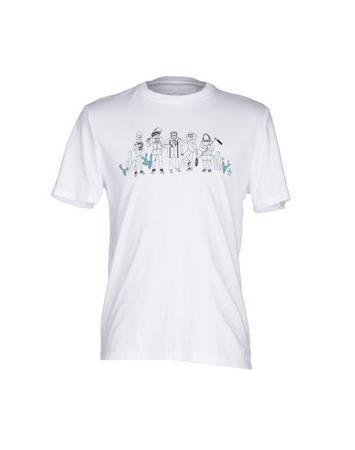 Футболка AN ORIGINAL PENGUIN BY MUNSINGWEAR