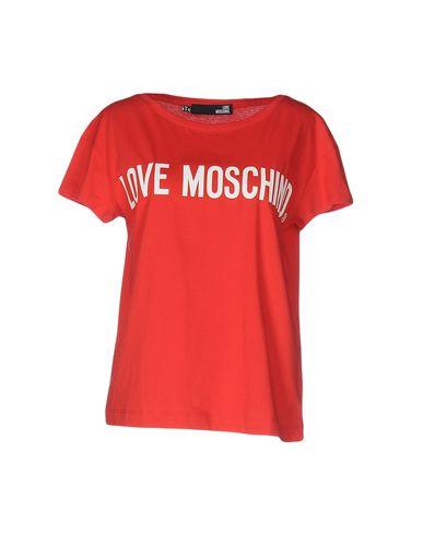 Футболка LOVE MOSCHINO