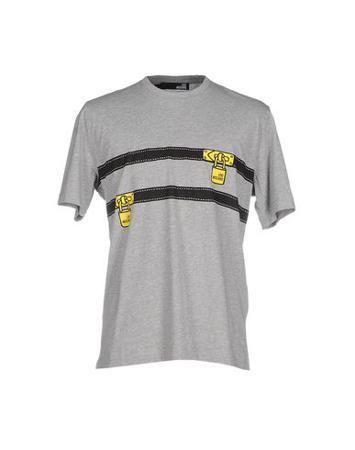 Футболка LOVE MOSCHINO