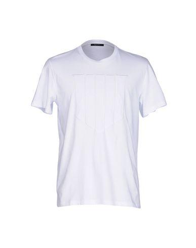 Футболка  -  цвет