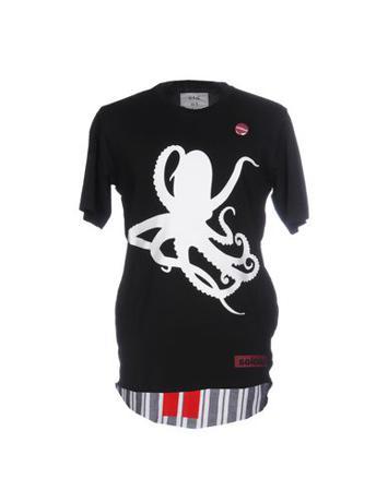 Футболка SOLD OUT