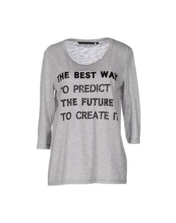 Футболка SILVIAN HEACH