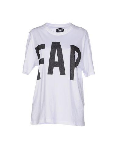 Футболка FAP  FILLES A PAPA
