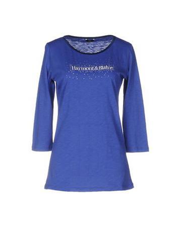 Футболка HARMONT&BLAINE