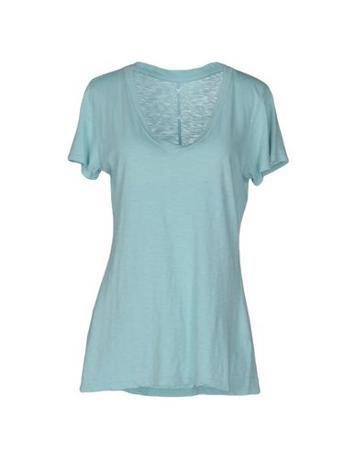 Футболка VELVET