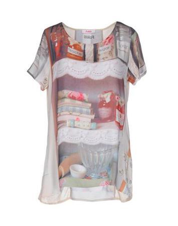 Футболка BLUGIRL FOLIES