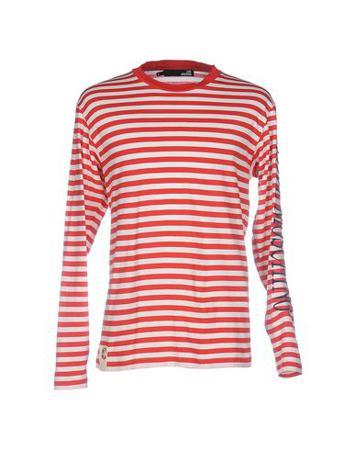 Футболка LOVE MOSCHINO