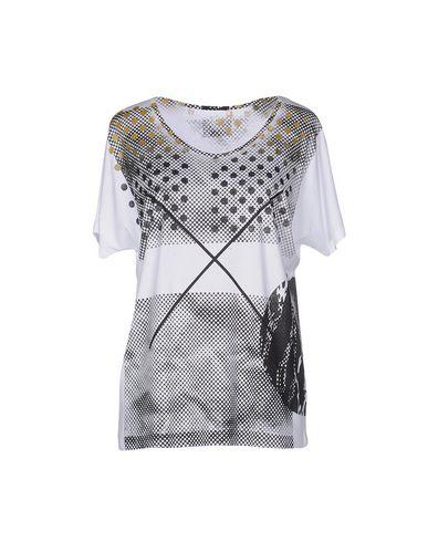 Футболка  -  цвет