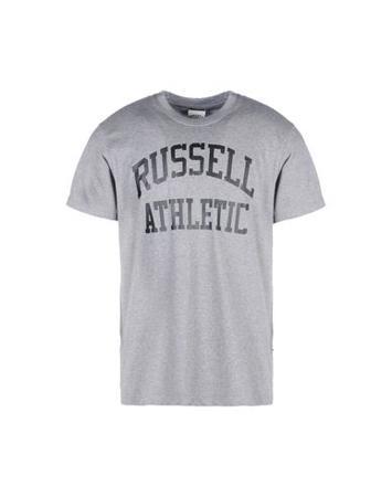 Футболка RUSSELL ATHLETIC Футболка RUSSELL ATHLETIC