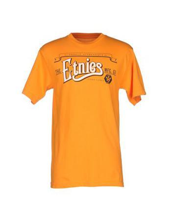 Футболка ETNIES