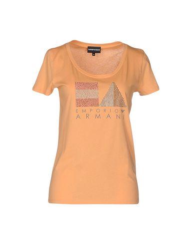 Футболка EMPORIO ARMANI
