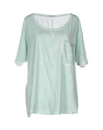 Футболка MAISON SCOTCH