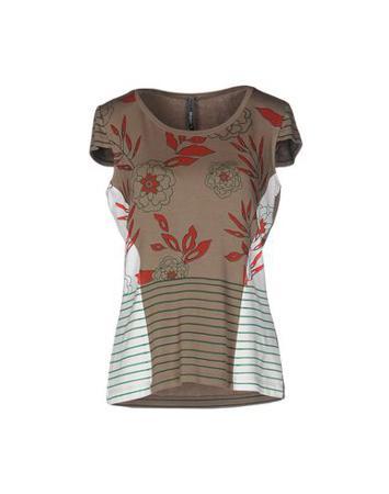 Футболка PIANURASTUDIO