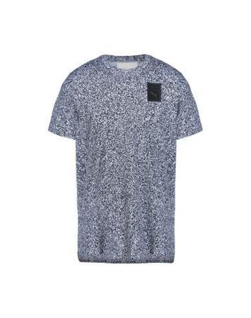 Футболка PUMA X TRAPSTAR