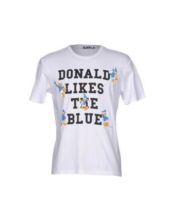 Футболка SJYP