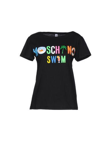Футболка MOSCHINO SWIM
