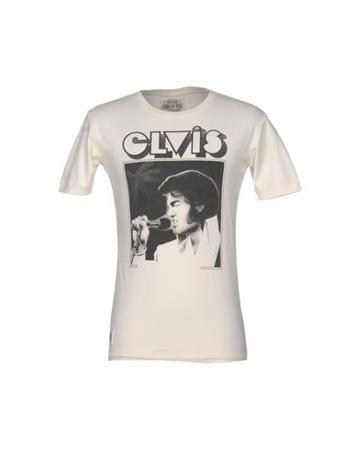 Футболка WORN BY